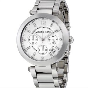 MICHAEL KORS MK5275 WOMEN'S CHRONOGRAPH WATCH